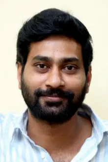 Thiruveer Reddy como: 