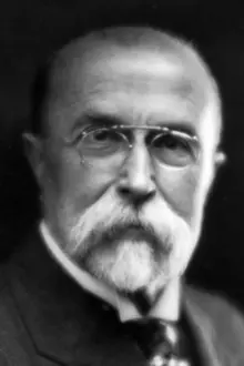 Tomáš Garrigue Masaryk como: Self (archive footage)