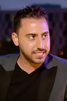 Josh Altman como: 