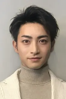 Tatsunari Kimura como: Imaizumi Shunsuke