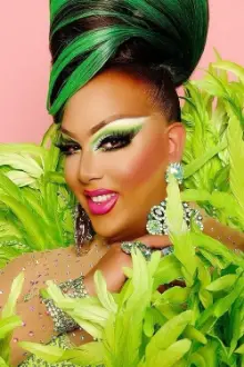 Alexis Mateo como: 