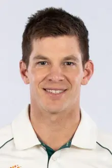 Tim Paine como: 