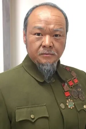 Fu Xiaohu