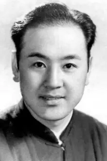 Fengxiang Zhang como: 铃木哲一