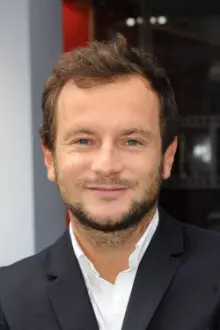 Jérémy Michalak como: Jérémy Chamère