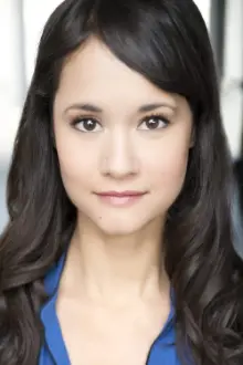 Ali Ewoldt como: Phoebe D'Ysquith