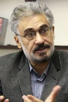 Mohammad Sadeghi como: 