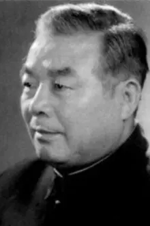 Wang Yansheng como: Secretary of the Party committee