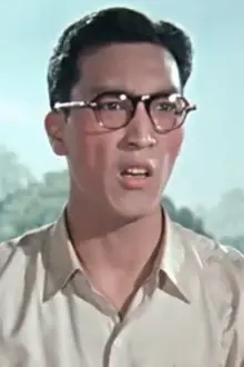 Qi Wang como: 赵书记