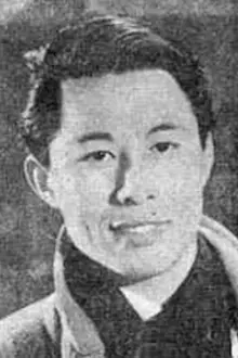 Chuan Jin como: Renjie You