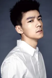 Rick Xu como: Li Ye