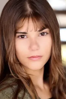 Stephanie C. Allen como: Emily