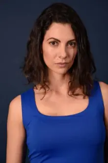 Marisol Rivera como: Lieutenant