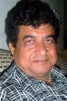 Mandeep Roy como: 