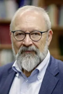 Herfried Münkler como: 