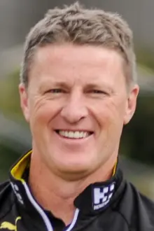 Damien Hardwick como: Ele mesmo