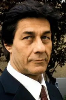 Philippe Héliès como: Nicosserian