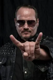 Tim 'Ripper' Owens como: Self - Vocals