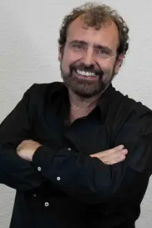 Hélcio Henriques como: Alonzo Montana