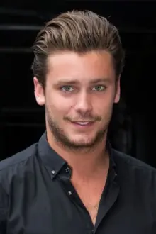 Bastian Baker como: Basile Bücher