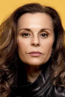 Tatiana Molina como: Natalie