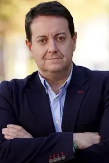 Antoni Daimiel como: Presentador