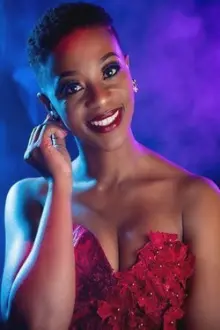 Salamina Mosese como: Self - Host