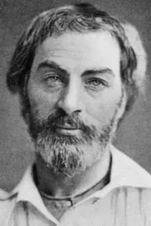 Walt Whitman como: 