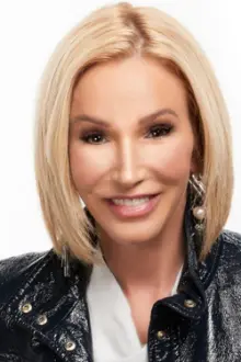 Paula White como: 