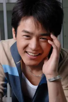 Bo Xiao como: Liu Mengxi