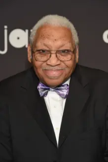 Ellis Marsalis como: 