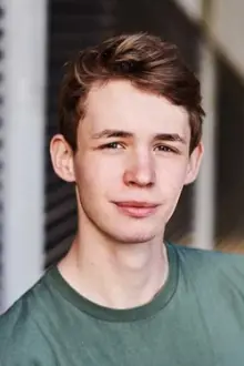 Benjamin Weygand como: Alex