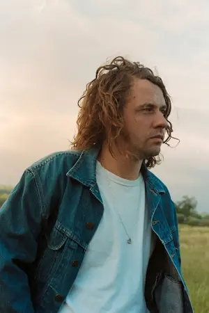 Kevin Morby