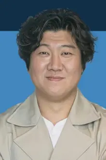 Hwang Jae-yeol como: Gap-doo