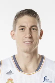 Jaycee Carroll como: Ele mesmo