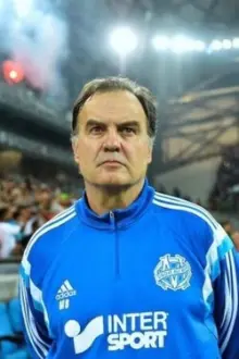 Marcelo Bielsa como: 