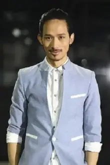 Vincent Zheng como: Lu Qian