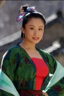 Tian Ling como: 