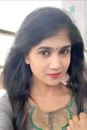 Sara Venkatesh