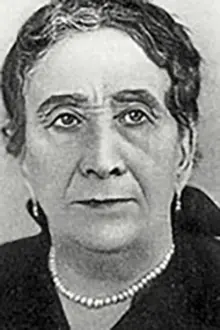 Evdokia Turchaninova como: Madame Grandet