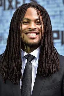 Waka Flocka Flame como: 