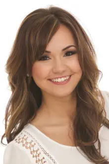 Celeste Kellogg como: 