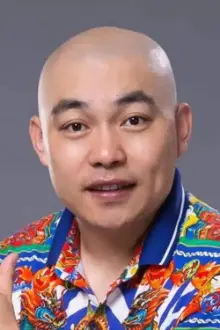 Ye Cheng como: Wu Zongchang