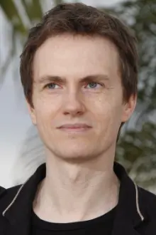 Alexandre Tharaud como: Alexandre