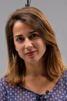 Rocío Vidal como: 