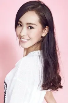 Liu Xin Qi como: 