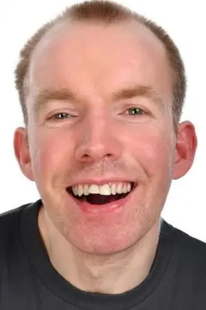 Lee Ridley