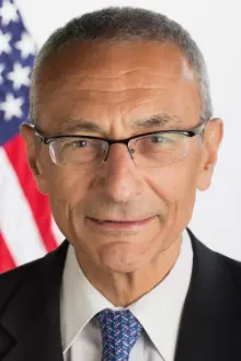 John Podesta como: 