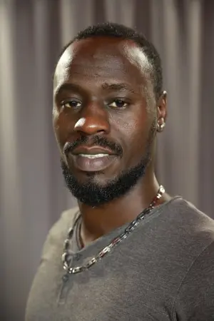 Oumar Diolo