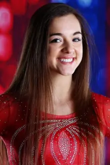 Maggie Nichols como: Self - Gymnast